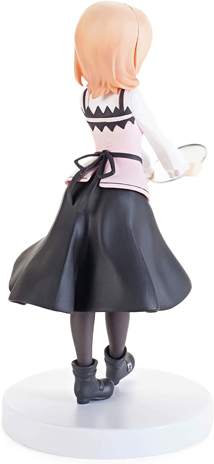 Furyu 7" Is the Order a Rabbit?: Cocoa Hoto Tea Time Special Figure Super Anime Store 