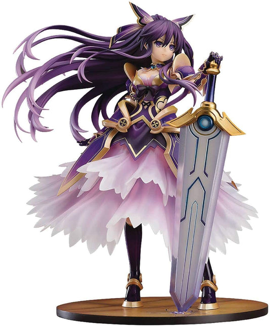 Date A Live: Tohka Yatogami 1/7 Scale Figure Super Anime Store