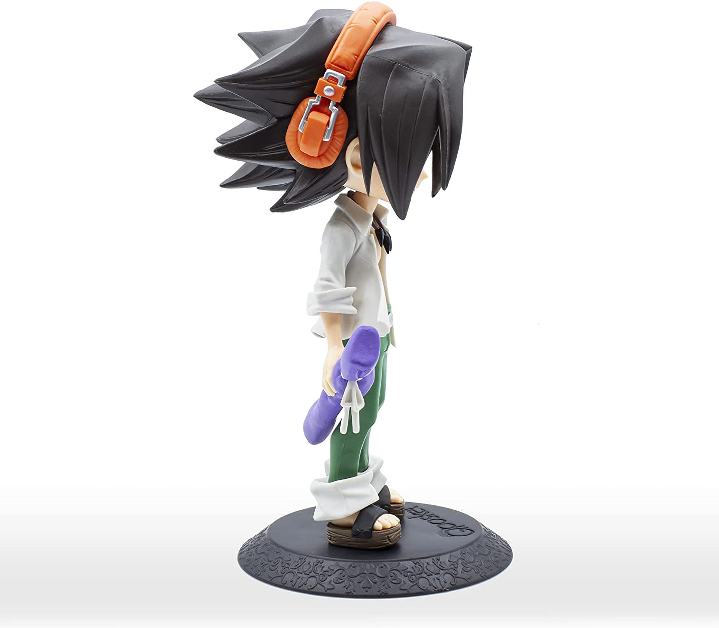 Shaman King Q Posket - Yoh - Asakura - (Ver.A) Super Anime Store 