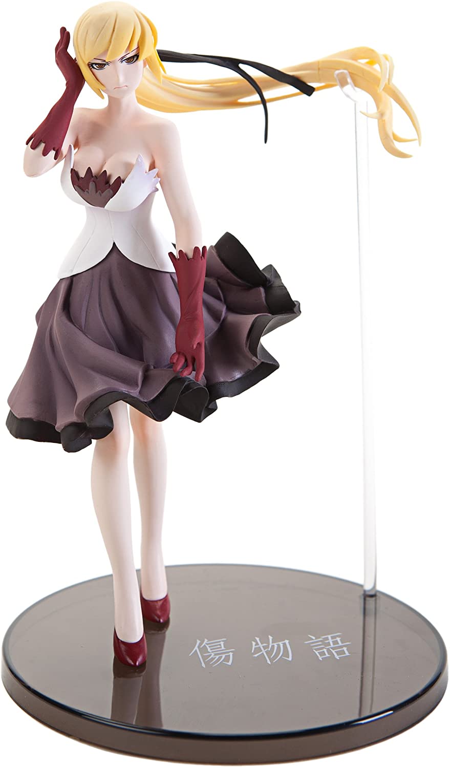 Taito Monogatari Series: Kiss Shot Acerola Orion Heart Under Blade Figure