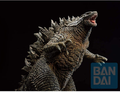 Ichiban - Godzilla vs Kong - Godzilla, Bandai Spirits Ichibanso Figure