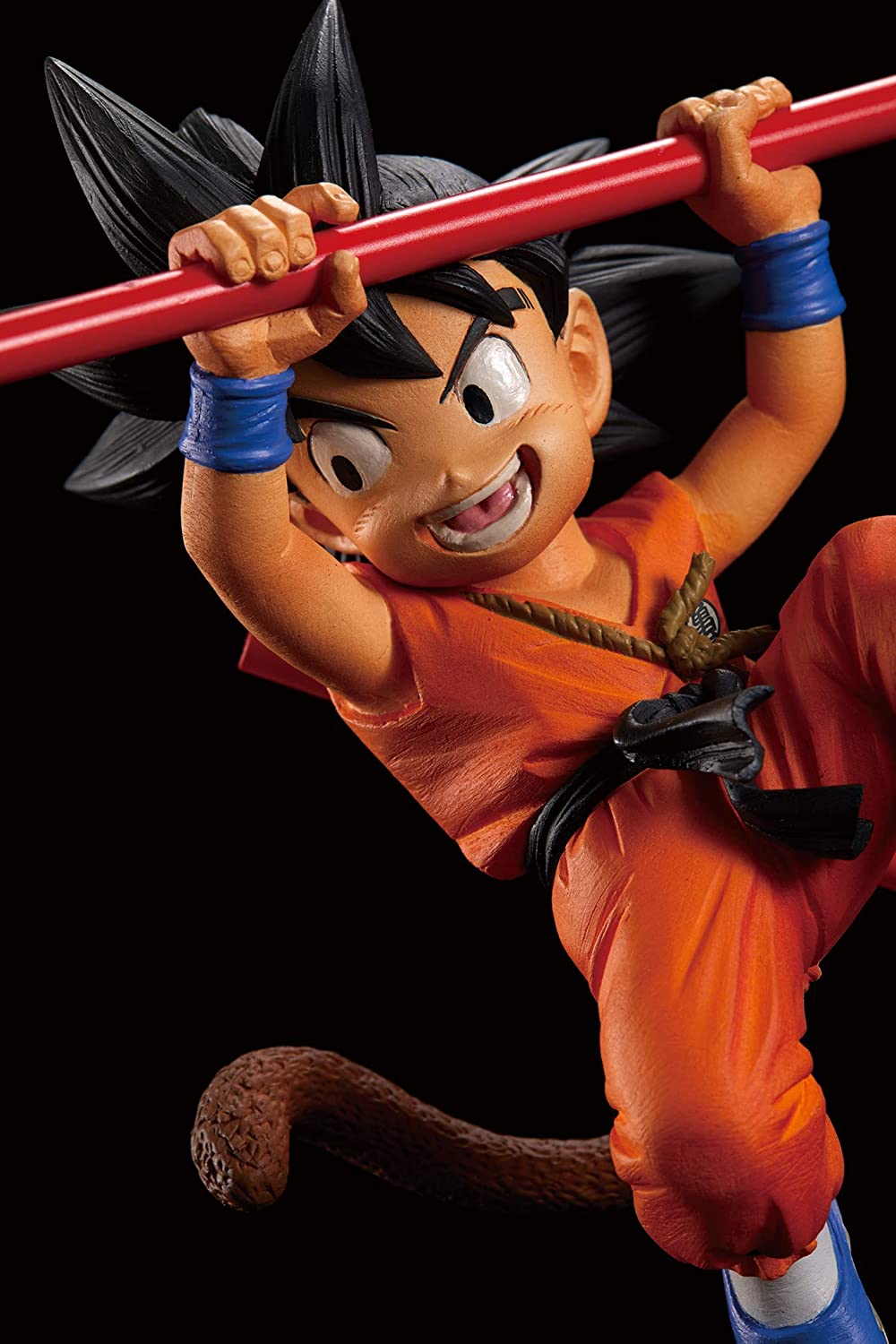 Dragon Ball Super Son Goku Fes!! Vol.4 (A: Kids Goku) Figure Super Anime Store 