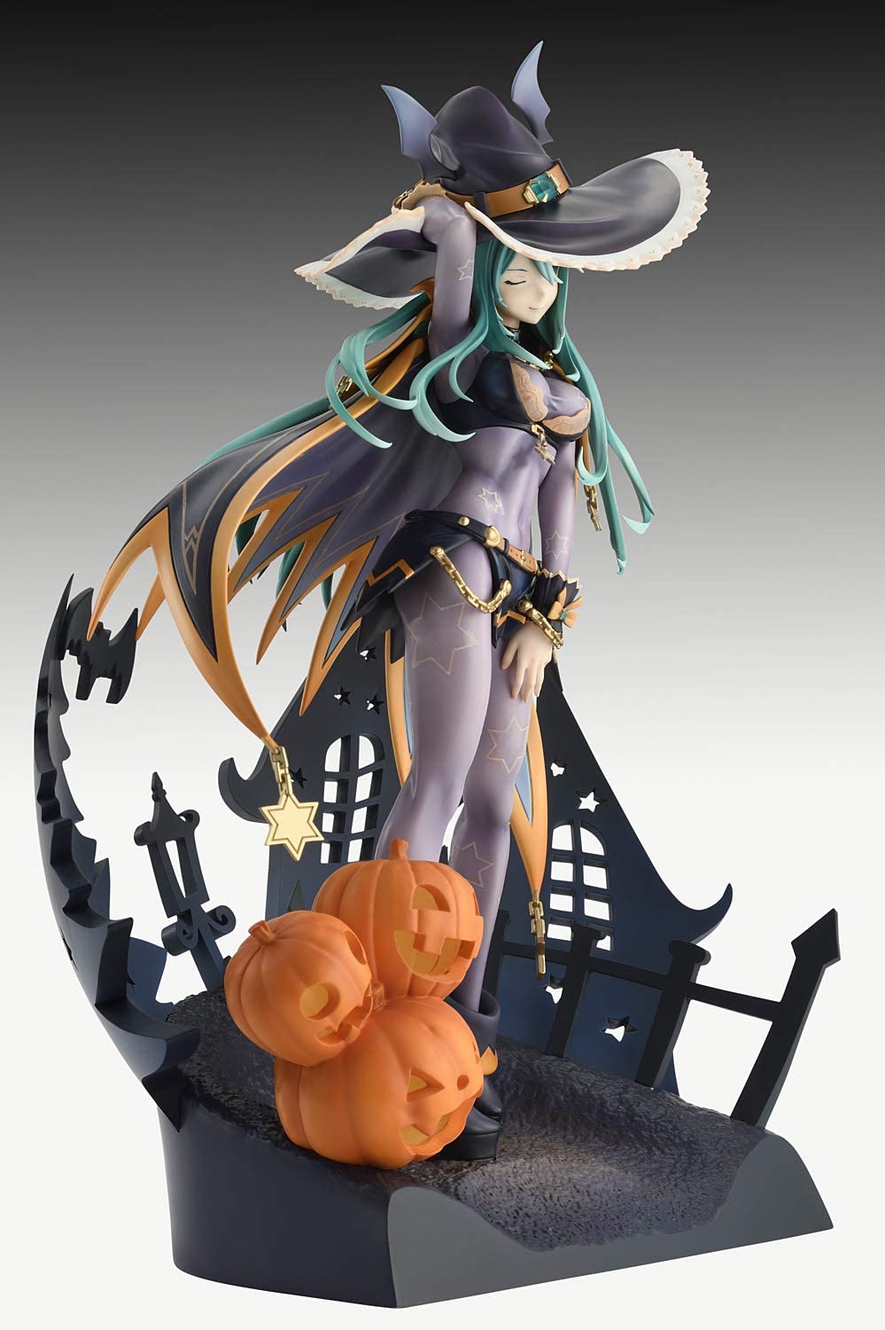 DATE A LIVE NATSUMI DELUXE 1/7 PVC FIGURE Super Anime Store 