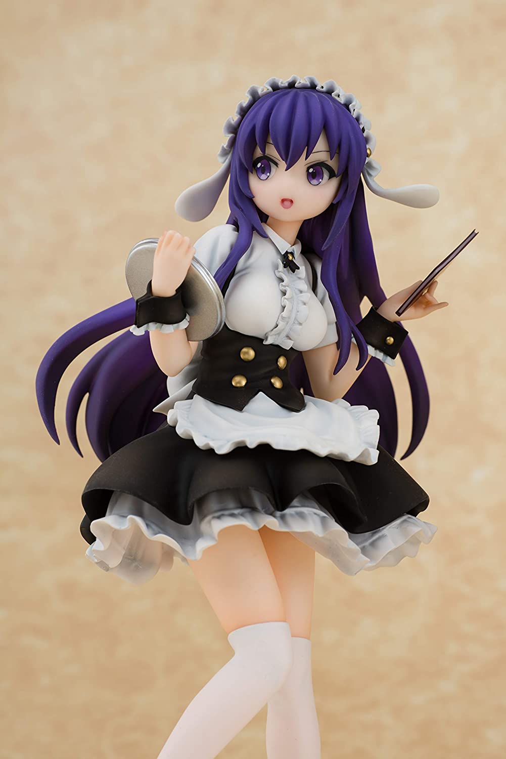 Funny Knights is The Order a Rabbit: Rize 1:7 Scale Figure Super Anime Store 
