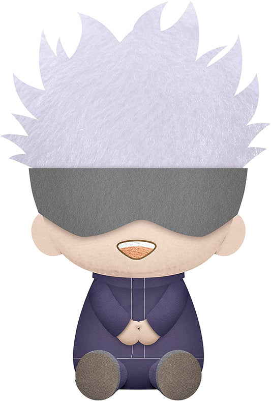 Jujutsu Kaisen Satoru Gojo Big Plush Super Anime Store