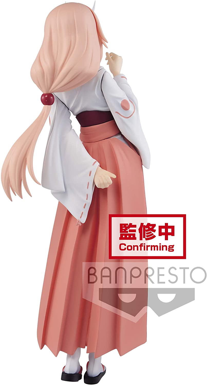 Banpresto That Time I Got Reincarnated as a Slime - Otherworlder - Figure vol.5 (A: SHUNA) Figure Super Anime Store 