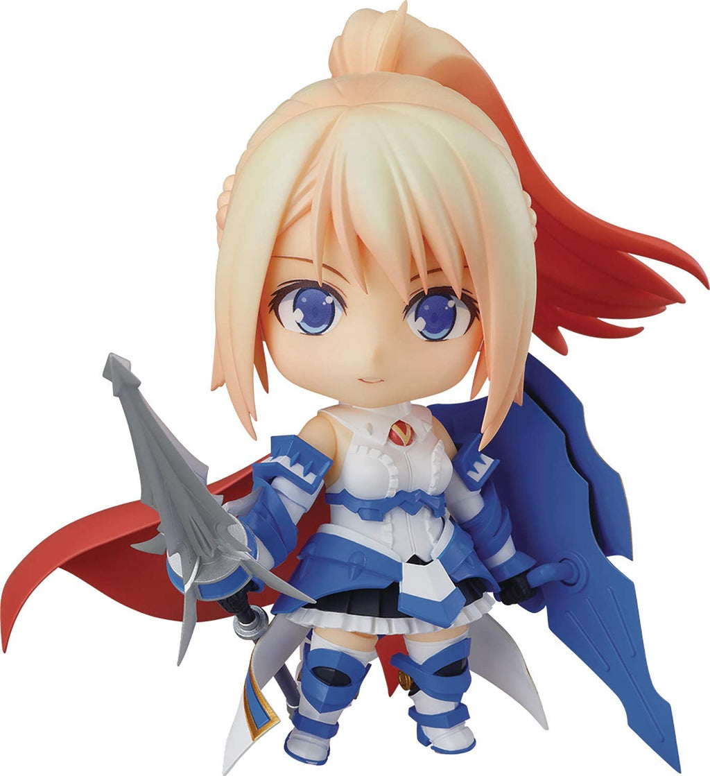 Soukou Musume: Mizeremu Crisis Nendoroid 1349 LBCS: Achilles