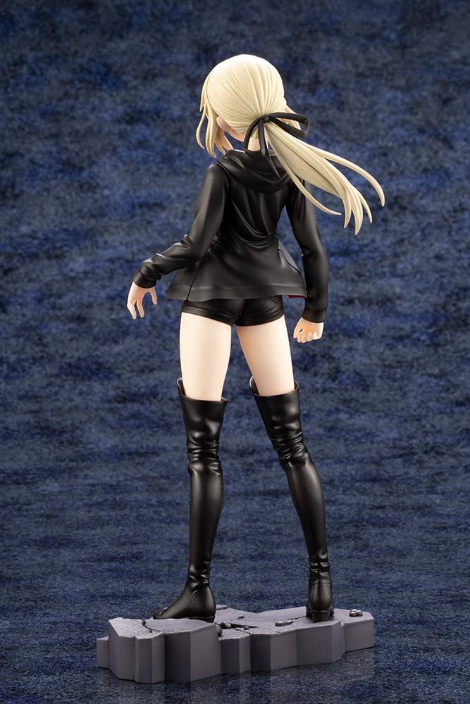 Fate/Grand Order Saber / Altria Pendragon (Horta) plain clothes ver. 1 / 7 scale PVC pre-painted PVC figure Super Anime Store 
