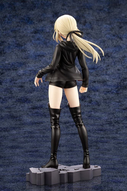 Fate/Grand Order Saber / Altria Pendragon (Horta) plain clothes ver. 1 / 7 scale PVC pre-painted PVC figure Super Anime Store 