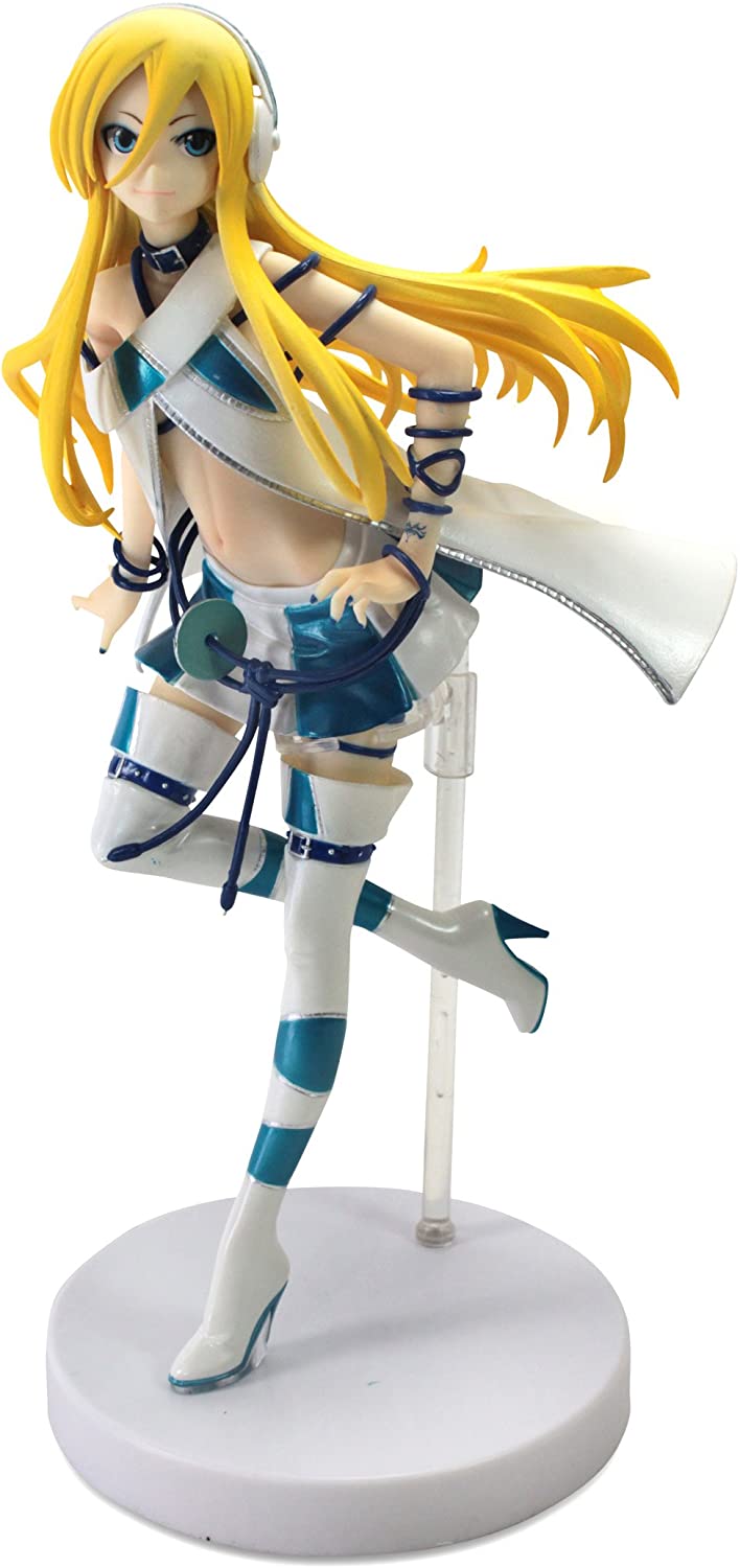 Furyu Anim.OVE 8,5" Ice Lily Vocaloid Figur