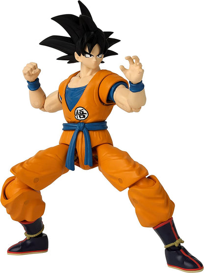 Dragon Ball Super Dragon Stars Super Hero - Goku 6.5" Action Figure