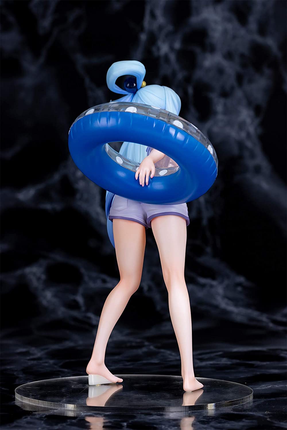 B-Full (FOTS Japan) Konosuba: Legend of Crimson Aqua Bikini Ver. 1/7 Scale Figure Super Anime Store