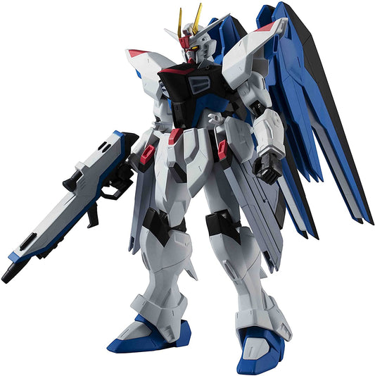 Tamashi Nations - Mobile Suit Gundam Seed - ZGMF-X10A Freedom Gundam, Bandai Spirits Gundam Universe Super Anime Store 