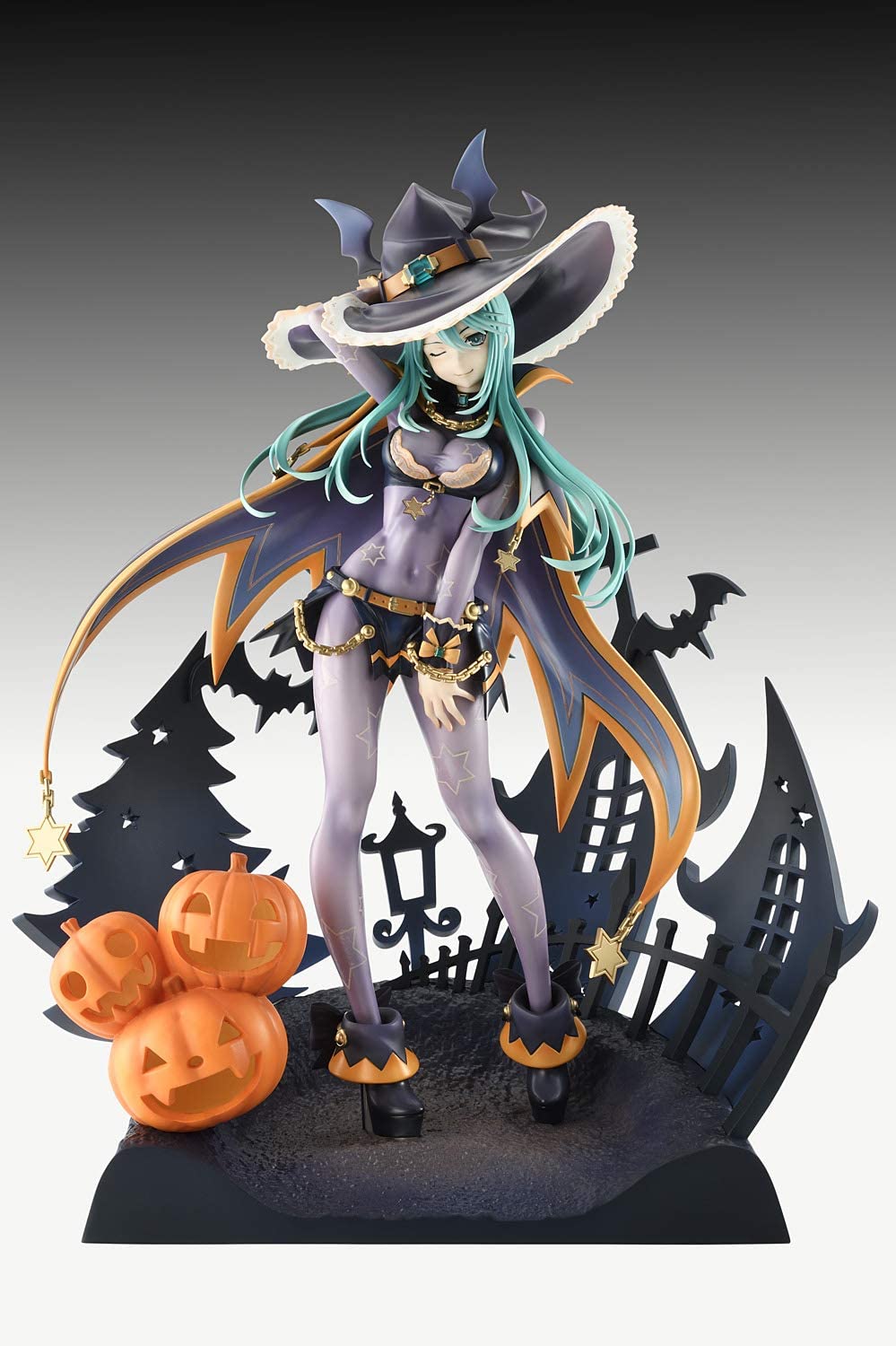 DATE A LIVE NATSUMI DELUXE 1/7 PVC FIGURE Super Anime Store 