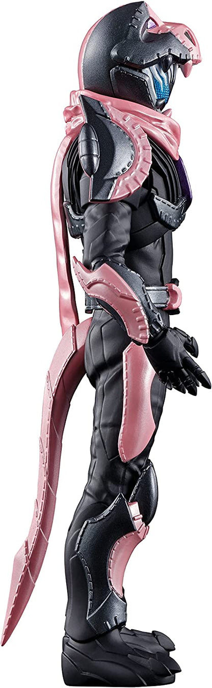 Kamen Rider REVICE Kamen Rider VICE Figure