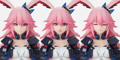 Honkai Impact 3rd Sakura Yae Goushinnso Memento w/ Bonus Item PVC Figure