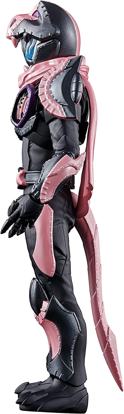 Kamen Rider REVICE Kamen Rider VICE Figure