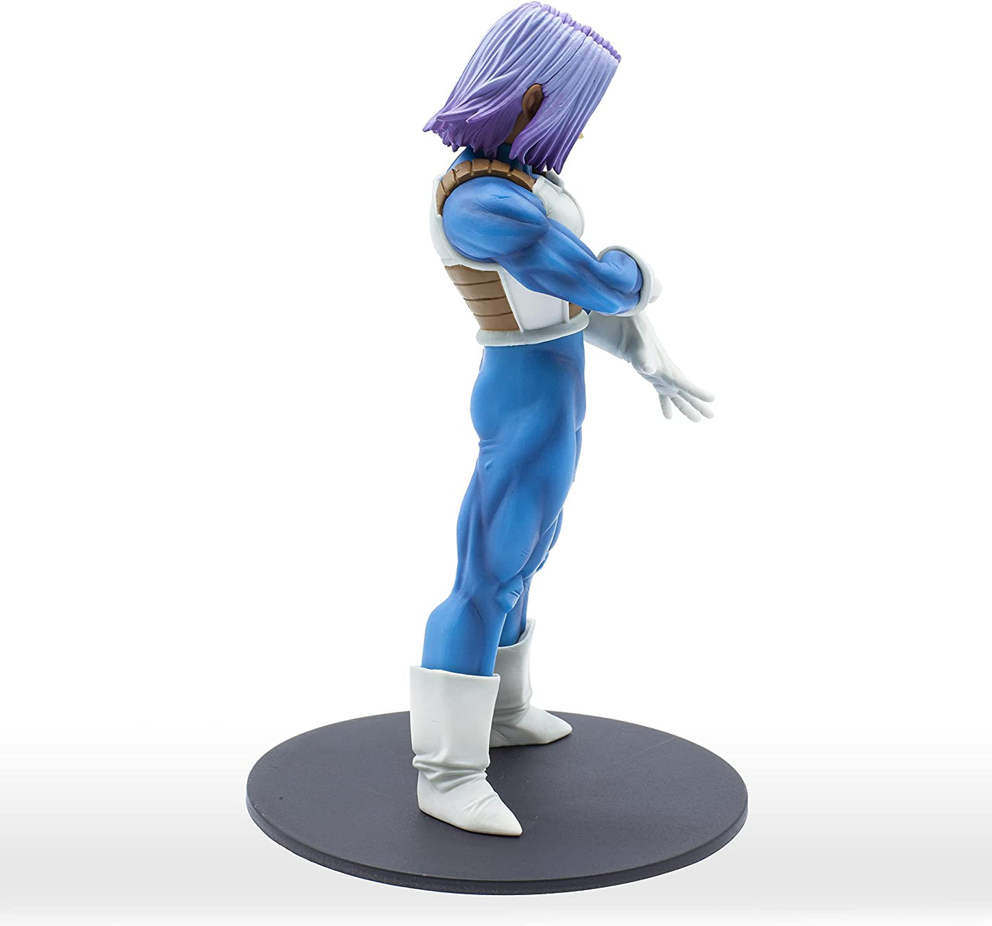 Dragon Ball Z Resolution of Soldiers vol.5 (ver.A) Trunks Figure