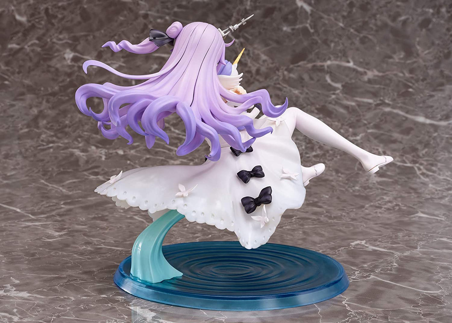 Plum Azur Lane The Animation: Unicorn 1:7 Scale Figure Super Anime Store