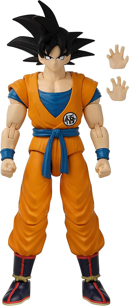 Dragon Ball Super Dragon Stars Super Hero – Goku 6,5" Actionfigur