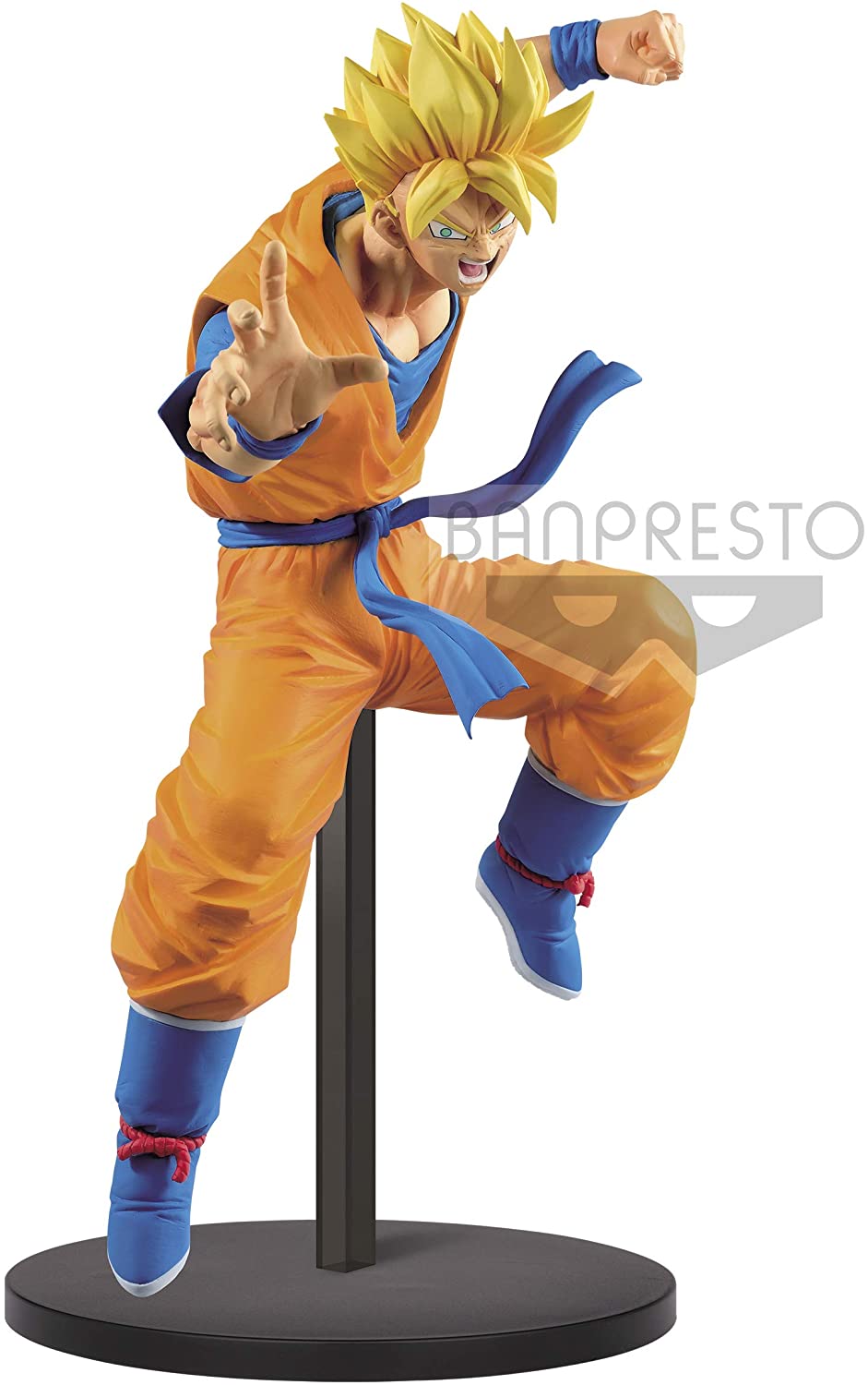 Dragon Ball Legends Collab Son Gohan Figure - Super Anime Store FREE SHIPPING FAST SHIPPING USA
