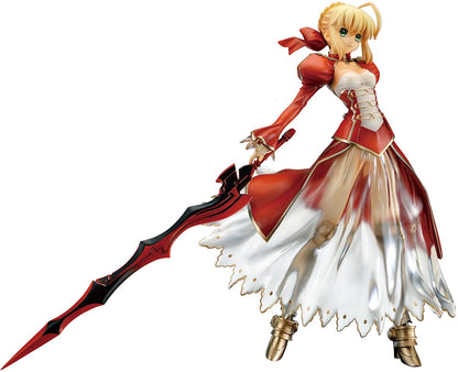 Clayz Fate Extra: Saber Extra Figure (1:6 Scale) Super Anime Store 