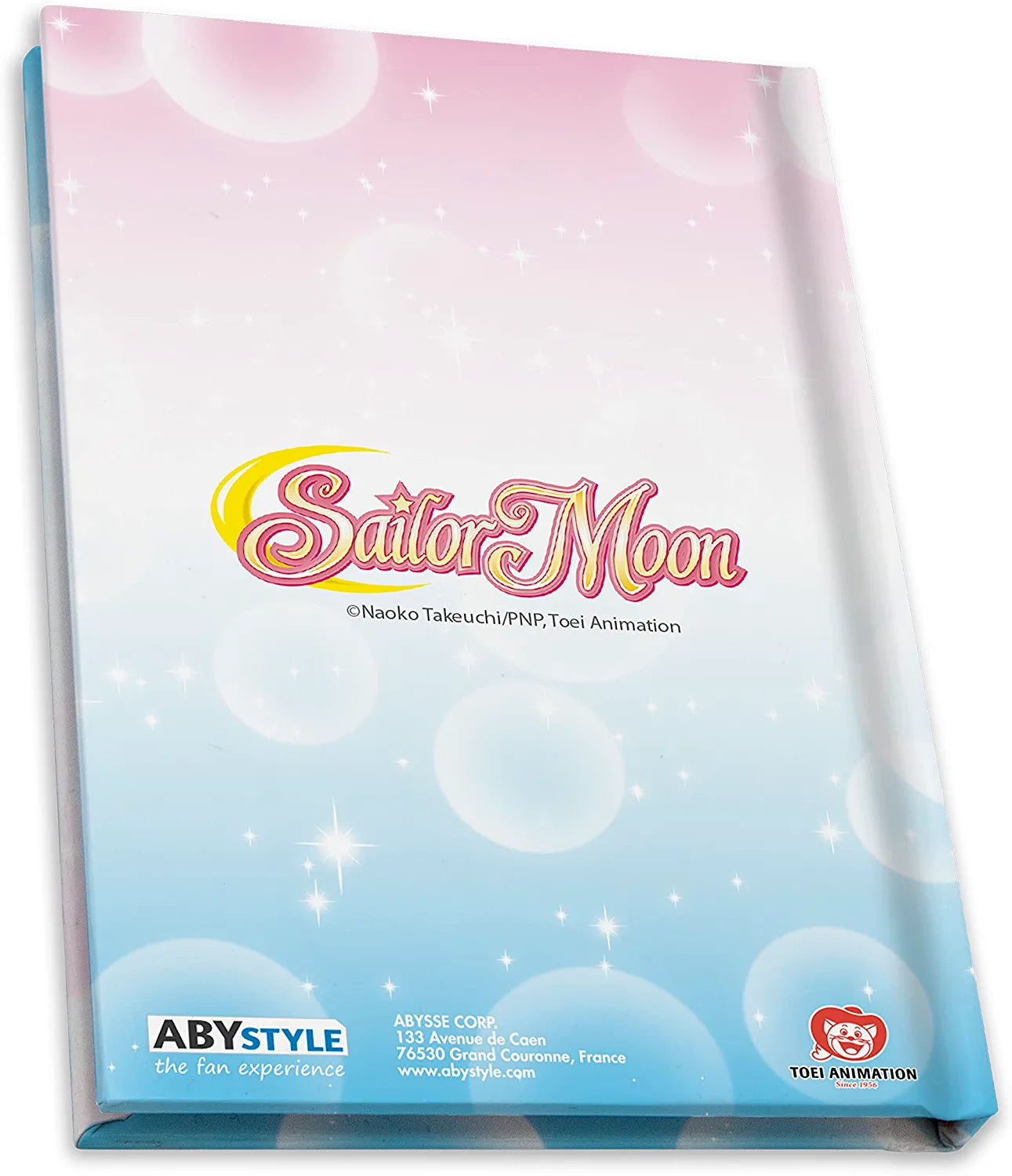 SAILOR MOON - Princesa Luna 3 piezas. Set de regalo