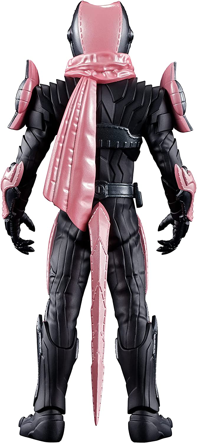 Kamen Rider REVICE Kamen Rider VICE Figure