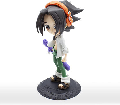 Shaman King Q Posket - Yoh - Asakura - (Ver.A) Super Anime Store 