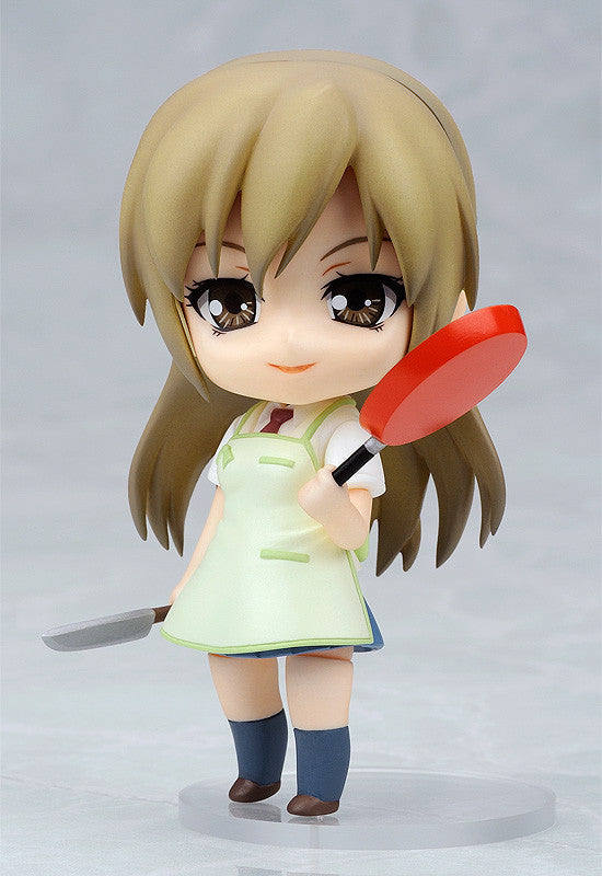 Minamike Tadaima Nendoroid 312 Haruka Minami Figure (ねんどろいど みなみ はるか) Super Anime Store