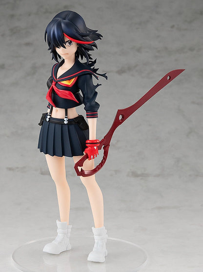 KILL la KILL POP UP PARADE Ryuko Matoi Figure