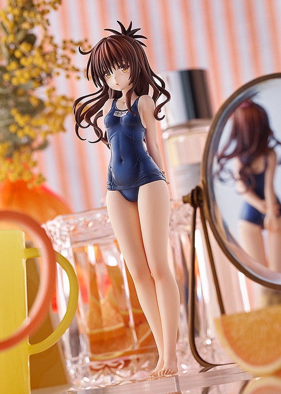 Haruna Sairenji Swimsuit Ver To Love-Ru Darkness Pop Up Parade Figure