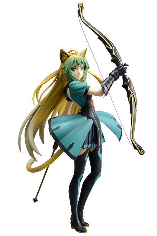 Fate Apocrypha Archer of Red Atalanta – Super Premium SPM-Preisfigur