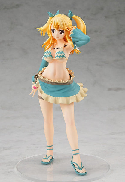 FAIRY TAIL POP UP PARADE Lucy Heartfilia: Aquarius Form Ver. Figure