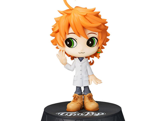 Die Promised Neverland Tip'n'Pop Emma (Normal Color Ver.) Figur