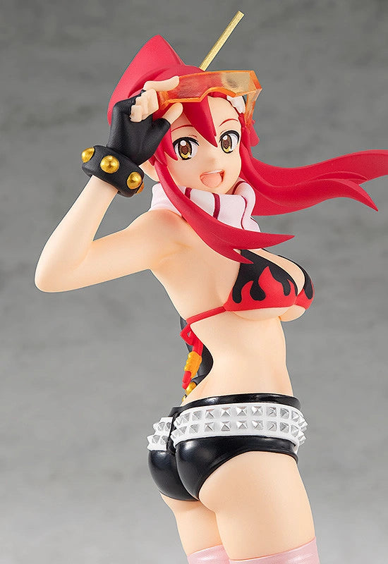 Tengen Toppa Gurren Lagann POP UP PARADE Yoko Figura