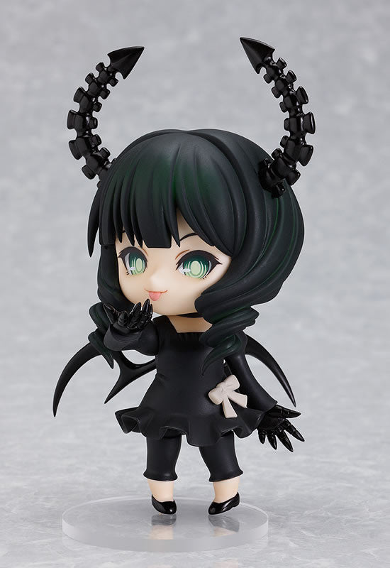 Black Rock Shooter Nendoroid 128 Dead Master Figure (ねんどろいど　でっどますたー) Super Anime Store 