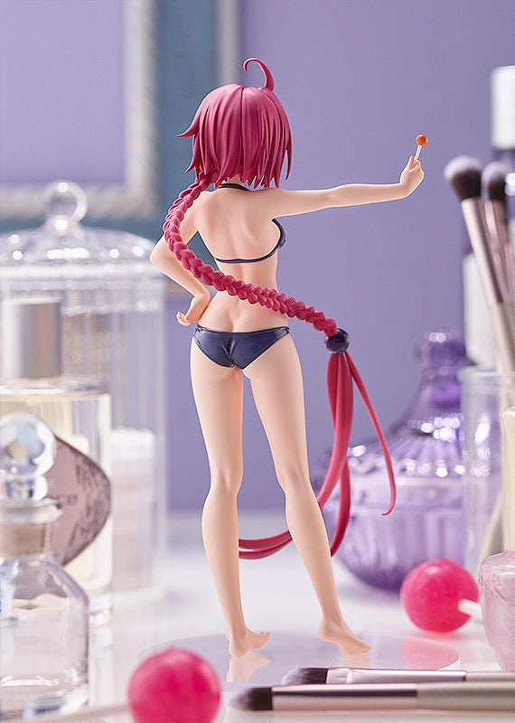 To Love-Ru Darkness POP UP PARADE Mea Kurosaki Figure