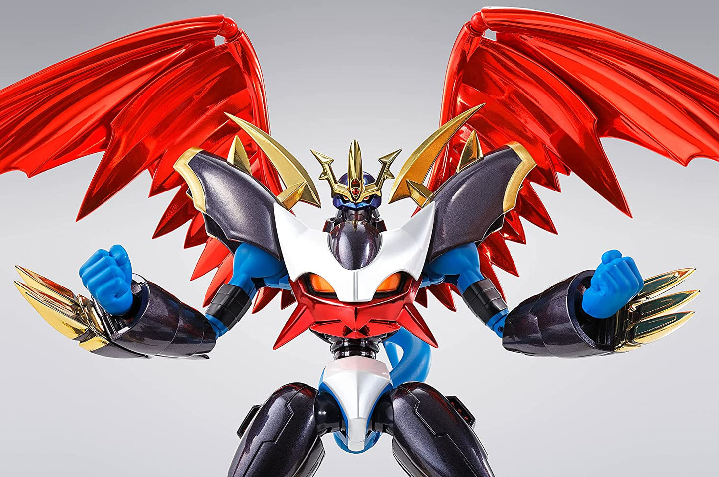 Tamashi Nations - Digimon Adventure 02 - Imperialdramon Fighter Mode (Premium Color Edition), Bandai Spirits S.H.Figuarts Action Figure