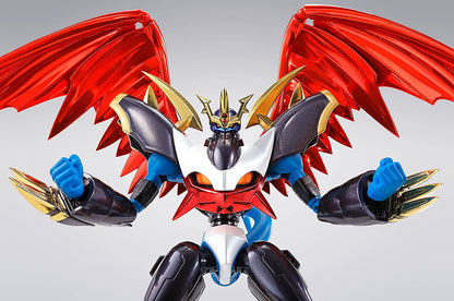 Tamashi Nations – Digimon Adventure 02 – Imperialdramon Fighter Mode (Premium Color Edition), Bandai Spirits SHFiguarts Actionfigur