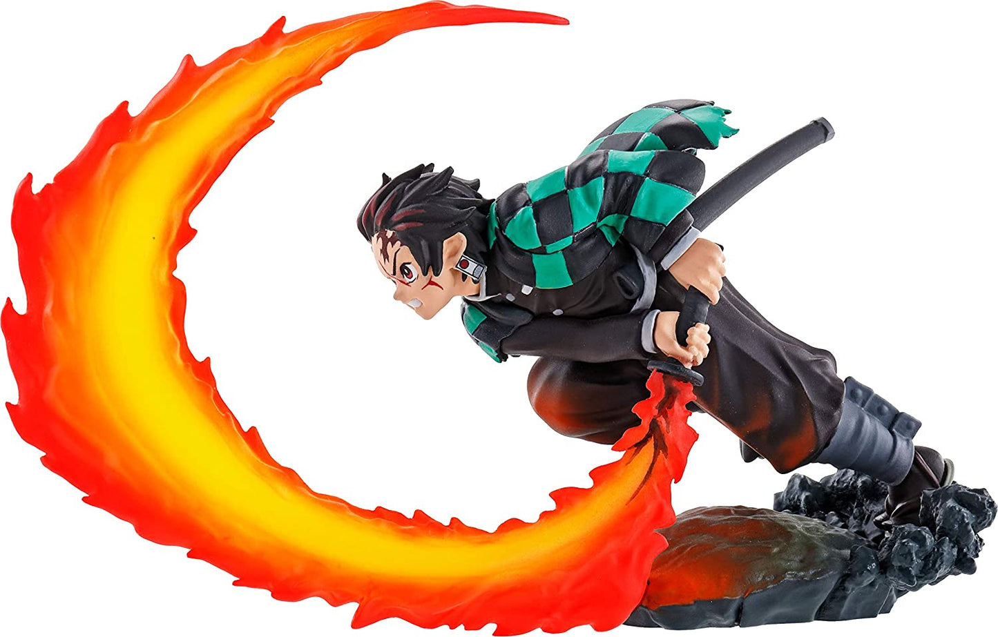 Megahouse Petitrama Figure - Demon Slayer (Vol 1.) Kimetsu No Yaiba Complete Set