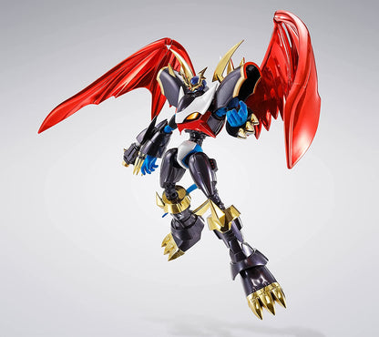 Tamashi Nations - Digimon Adventure 02 - Imperialdramon Fighter Mode (Premium Color Edition), Bandai Spirits S.H.Figuarts Action Figure