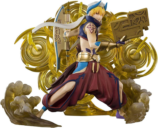Gilgamesh Fate/Grand Order - Absolute Demonic Battlefront : Babylonia Bandai FiguartsZERO Tamashii Nations Figure Super Anime Store 