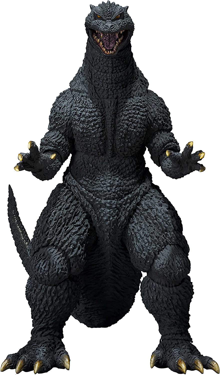 Tamashi Nations - Godzilla Final Wars - Godzilla [2004], Bandai Spirits SHMonsterArts Figura