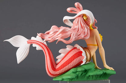 One Piece Glitter & Glamours Princess Shirahoshi Ver A. Figure Super Anime Store 