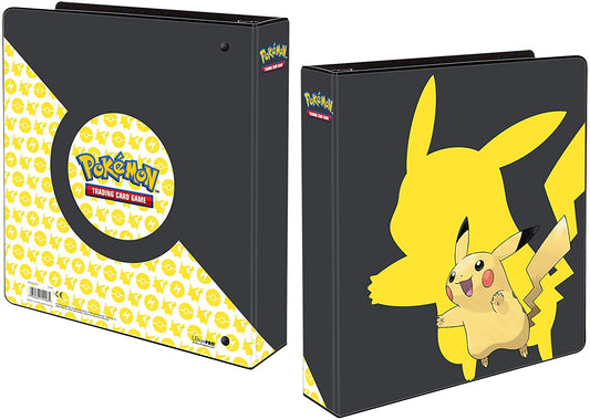 Album: 2" Pokemon- Pikachu 2019 Super Anime Store