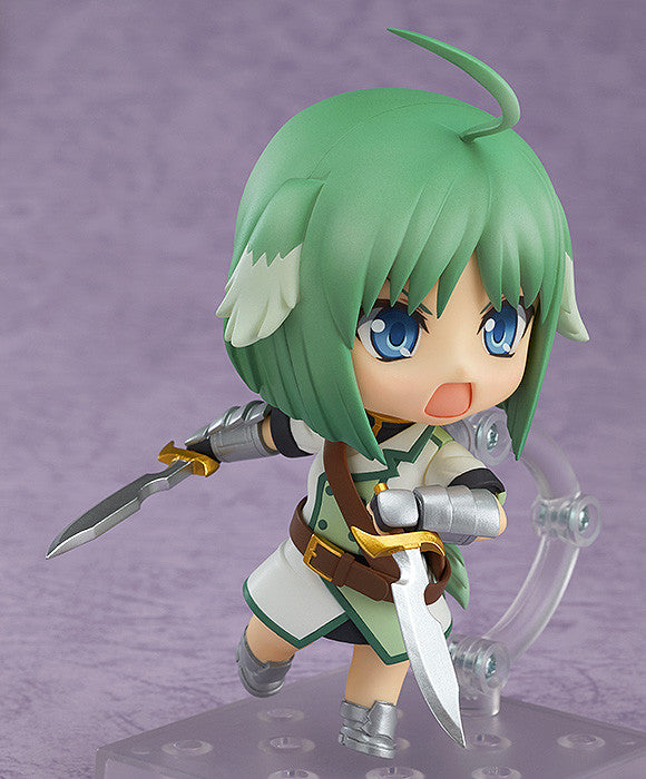 Good Smile Company DOGDAYS'' Nendoroid Eclair Martinozzi (ねんどろいど えくれーる・まるてぃのっじ) Super Anime Store 