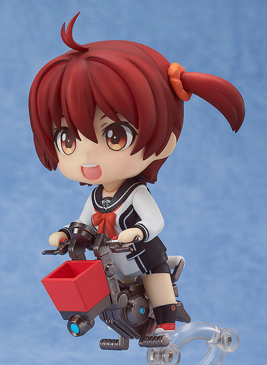 VIVIDRED OPERATION Nendoroid 344 Akane Isshiki Figure (ねんどろいど いっしきあかね) Super Anime Store 