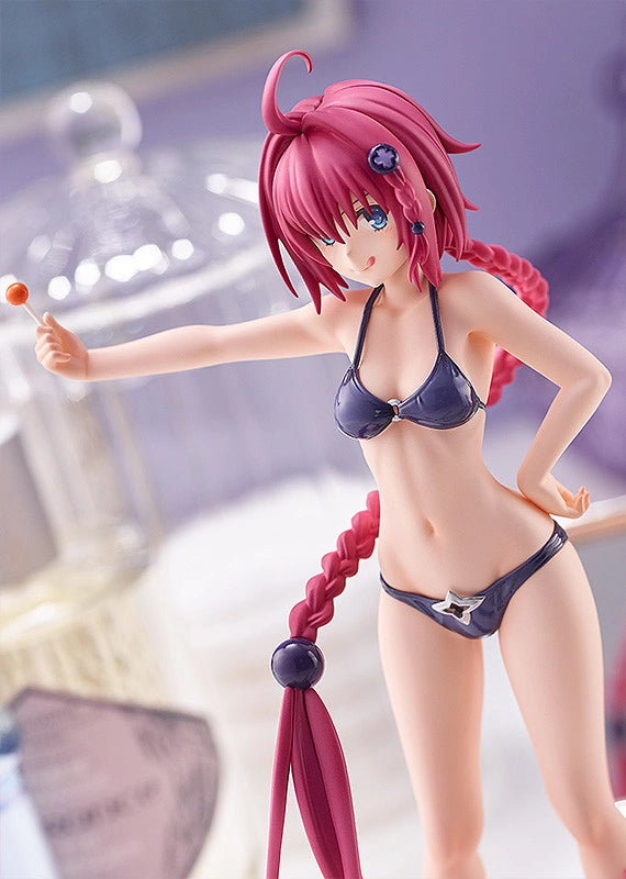 To Love-Ru Darkness POP UP PARADE Mea Kurosaki Figure