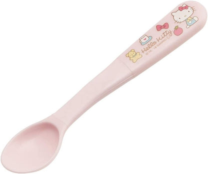 Sanrio Personajes Hello Kitty Baby Cuchara